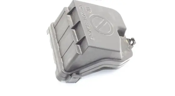 Honda Civic X Fuse box cover 