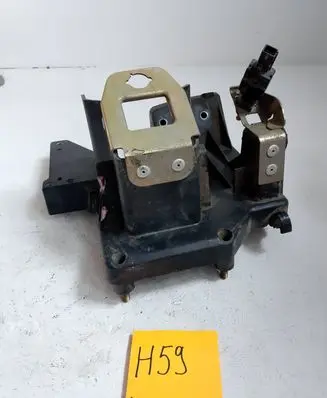 Citroen Jumper Other interior part LS810502 00374 180102A