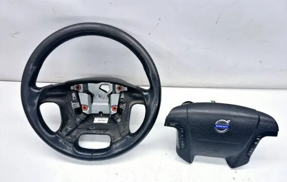 Volvo V70 Steering wheel 30643383 30698042 602796101C