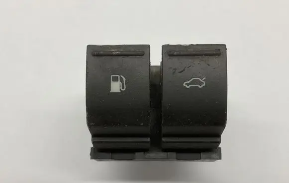 Volkswagen Touareg I Fuel tank opening switch 1k0959903 DZ2SK 1307195224