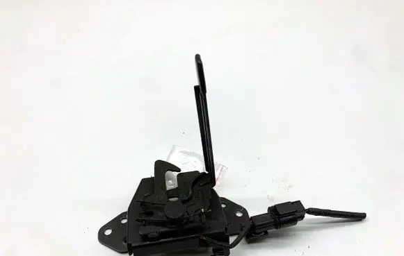 KIA EV6 Engine bonnet/hood lock/catch