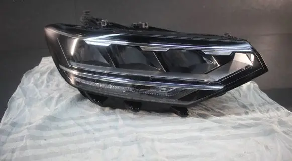 Volkswagen PASSAT B8 Headlight/headlamp 3G1941036P 90172735