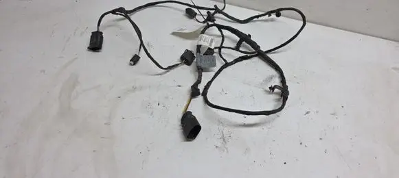 BMW 5 F10 F11 Parking sensor (PDC) wiring loom 9246799 1823756 0001657794