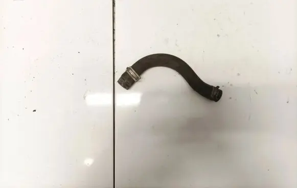 Citroen C-Crosser Air intake hose/pipe 1505A407 1505A408