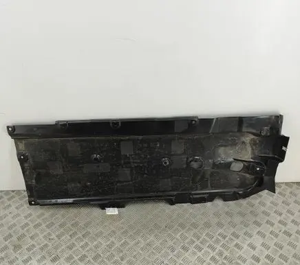 Mazda 3 Side bottom protection BCJH563H1