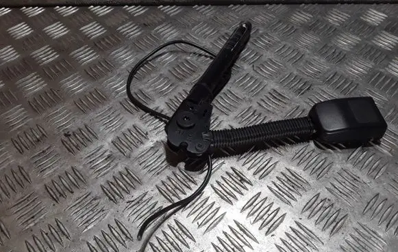 Ford Focus C-MAX Front seatbelt buckle 3M51R61208AD