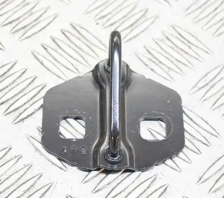 Maserati Quattroporte Engine bonnet/hood lock/latch loop/hook 