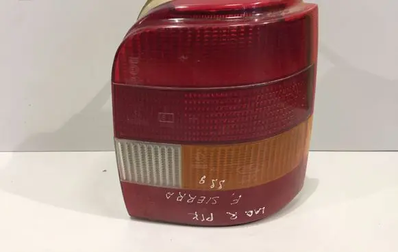 Ford Sierra Rear/tail lights 83BG13A602