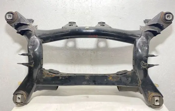 Rear subframe