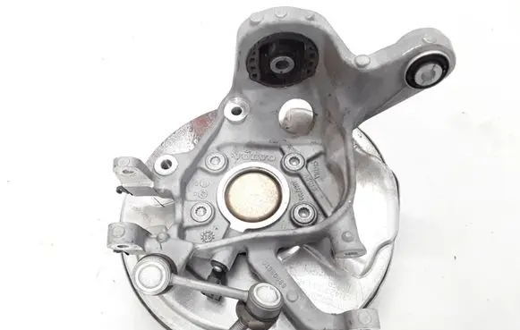 Volvo S90, V90 Rear wheel hub
