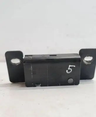 Renault Trafic II (X83) Loading door lock 8200006253 91166044 01198008004