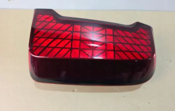 Mini Countryman U25 Rear/tail lights 