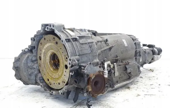 Audi A8 S8 D4 4H Automatic gearbox