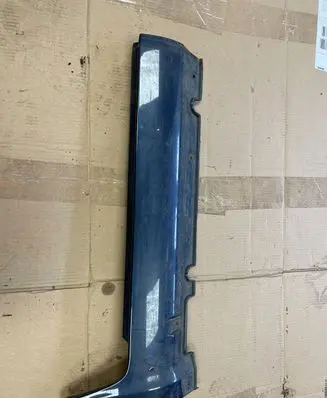 KIA Sportage Side skirt rear trim 877640Z000