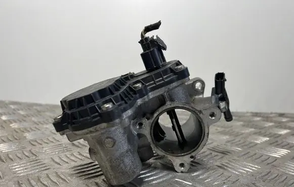 Hyundai Kona I Throttle valve 9048040005