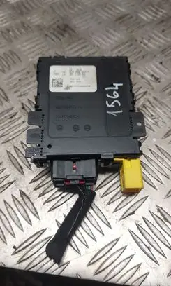 Volkswagen PASSAT B6 Steering angle sensor 3C0953549M