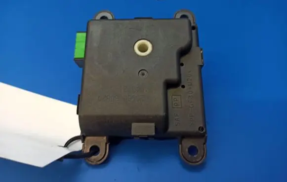 Honda Civic Air flap motor/actuator 2S96030820