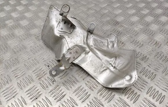 Ford Transit Custom Heat shield in engine bay BK212A878AA