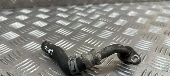 Citroen C4 Cactus Engine coolant pipe/hose 30559330