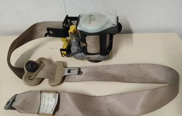 Honda Accord Front seatbelt TKAF8EJ428