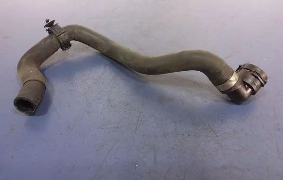 BMW X6 E71 Power steering hose/pipe/line 6779923