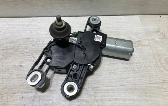 Volkswagen Up Rear window wiper motor 5G0955711C