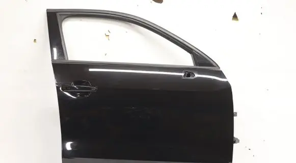 Audi SQ2 GA Front door LY9T