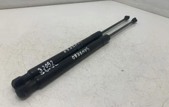 Dacia Sandero Tailgate/trunk strut/damper 904529943R 7000210536A0