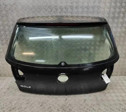 Volkswagen Golf V Tailgate/trunk/boot lid 1K6827025H