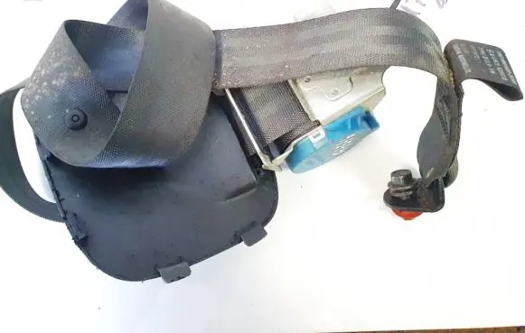 Hyundai Santa Fe Front seatbelt 7090510074 89810-2b300wk