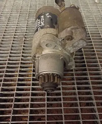 Nissan Murano Z50 Starter motor 23300CA000 M001T68681