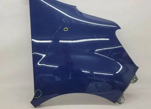 Renault Master III Fender
