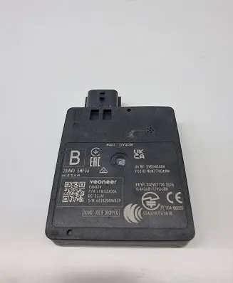Nissan Ariya Blind spot module 284N05MP3A