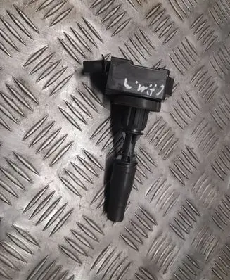 Chevrolet Camaro High voltage ignition coil 12666339