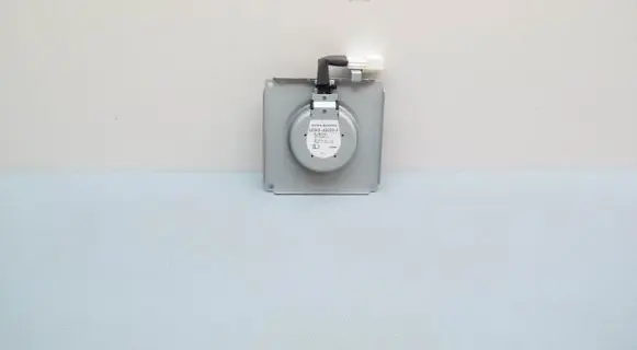 Lexus RX 450H Seat adjustment motor 8586048020F