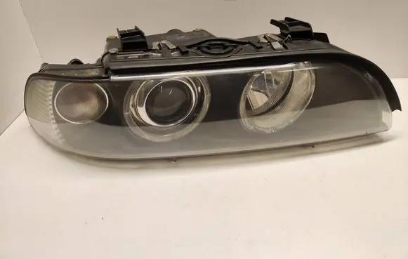 BMW 5 E39 Headlight/headlamp 63126912436 6912436