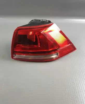 Volkswagen Golf VII Rear/tail lights 5G0945096H