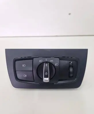 BMW 4 F32 F33 Light switch 9265303 04987354 549648907