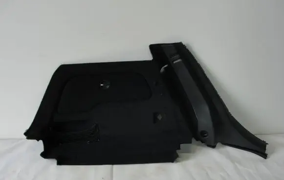 Mercedes-Benz GLA W156 Rear door card panel trim