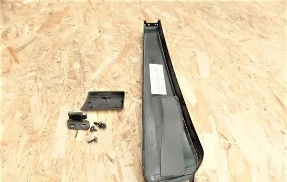 Audi A4 S4 B6 8E 8H Other sill/pillar trim element 8E0853290C