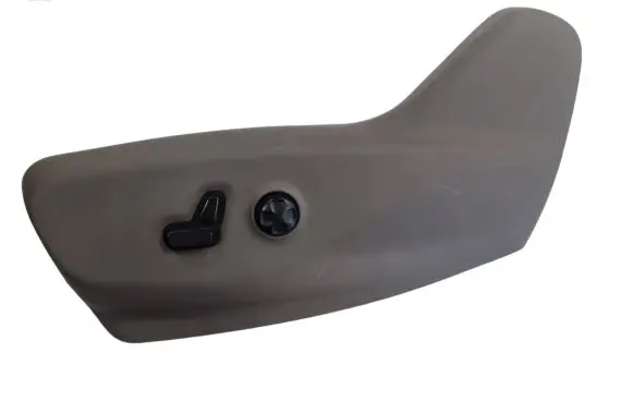 Chrysler Pacifica Front door seat control surround trim 09341104B 5SX06TRMAB 56046232AA