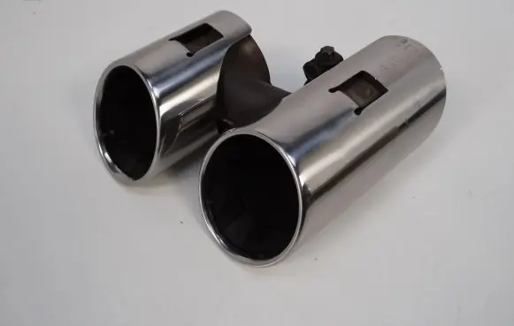 Porsche 911 991 Muffler ending 99111146505 02W20