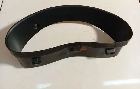 Seat Alhambra (Mk1) Dashboard trim 7K0857059