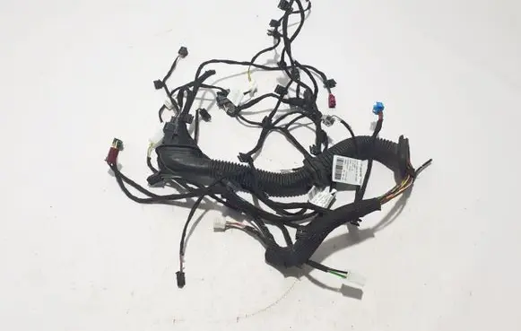 Mercedes-Benz GLA H247 Other wiring loom A1775408220