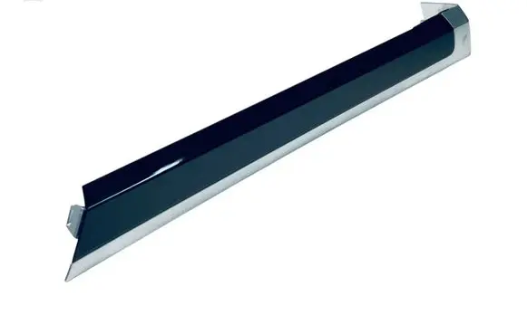 Porsche Cayenne (92A) Rear door card trim 95855541900