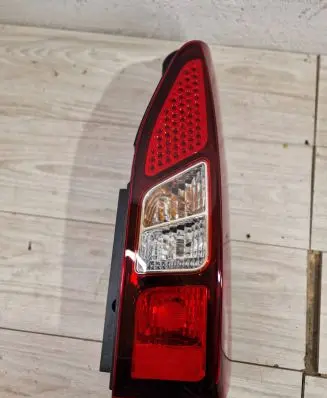 Citroen Berlingo Rear/tail lights 9680545180