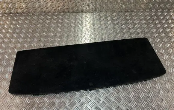 Honda ZR-V Trunk/boot mat liner DG21847