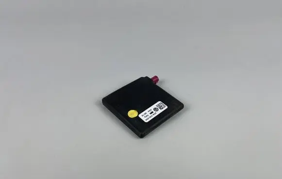 Volkswagen ID.4 Aerial antenna amplifier 3G9035534