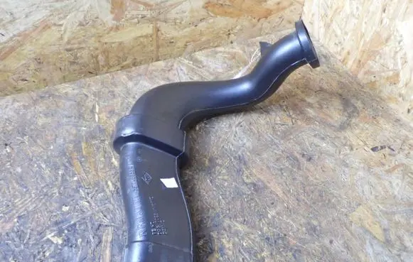 Dacia Lodgy Air intake hose/pipe 687743358R