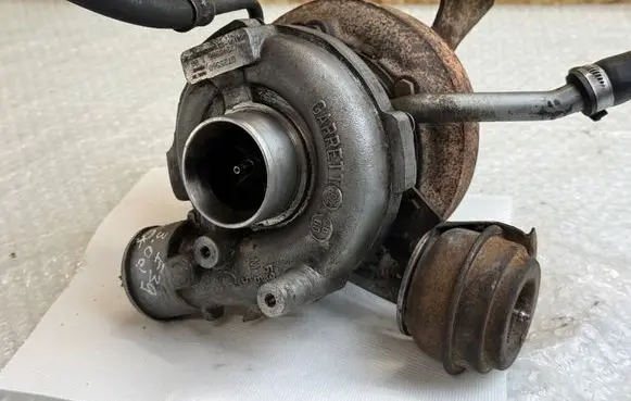 BMW 5 E39 Turbo GT2556V GT2556 2248906